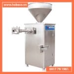 Máy nhồi xúc xích định lượng