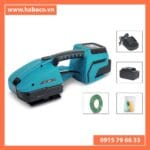 Máy đóng đai cầm tay dùng pin