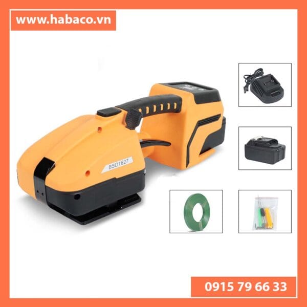 Máy đóng đai cầm tay BY2700