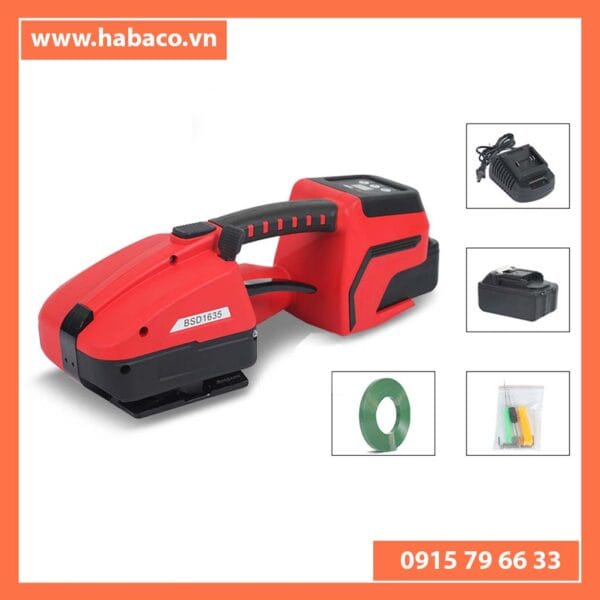 Máy đóng đai cầm tay BY3500