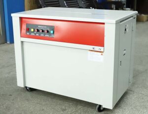 Máy đóng đai thùng giá rẻ