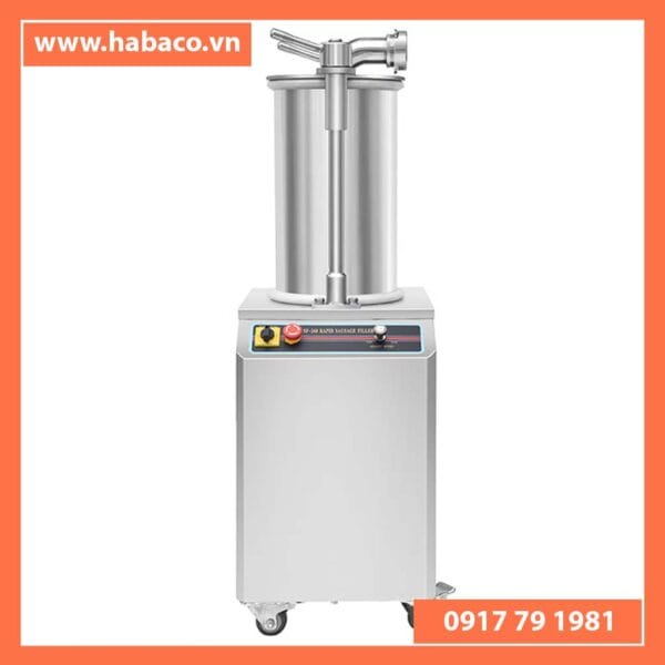 Máy đùn xúc xích SF260