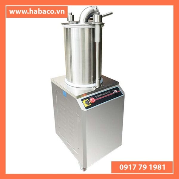Máy đùn xúc xích SF350