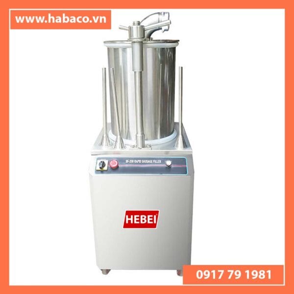 Máy đùn xúc xích SF350