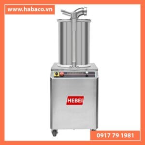 Máy đùn xúc xích SF350