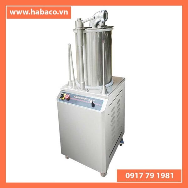 Máy đùn xúc xích SF350