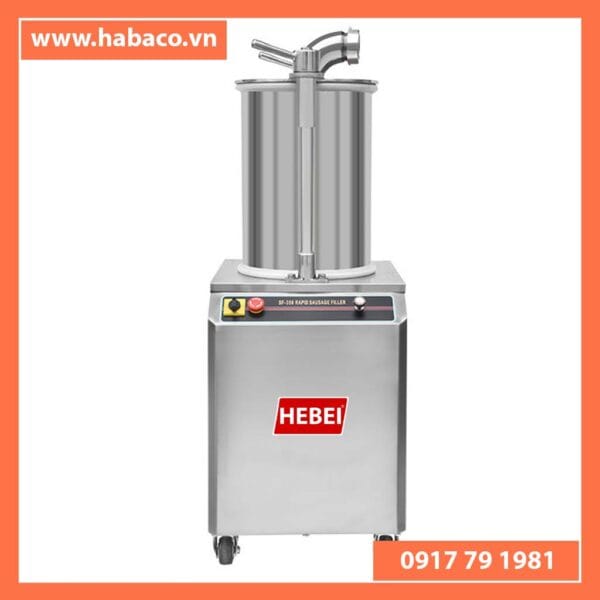 Máy đùn xúc xích SF350