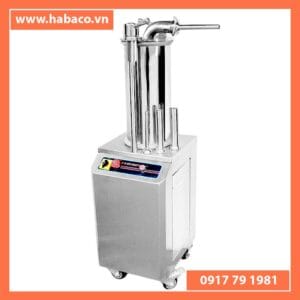 Máy nhồi xúc xích SF150