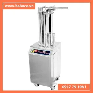 Máy nhồi xúc xích SF150