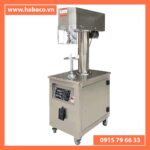 Máy viền mí lon công nghiệp
