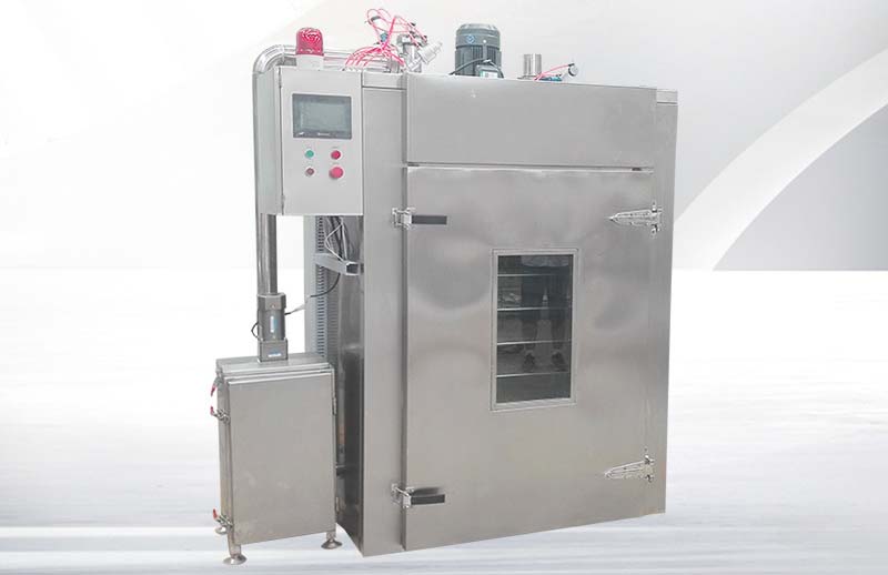 chọn lò xông khói phù hợp