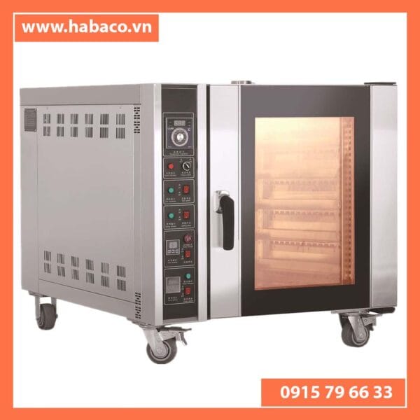 Lò nướng bánh mì