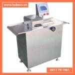 Máy buộc xúc xích liên tục