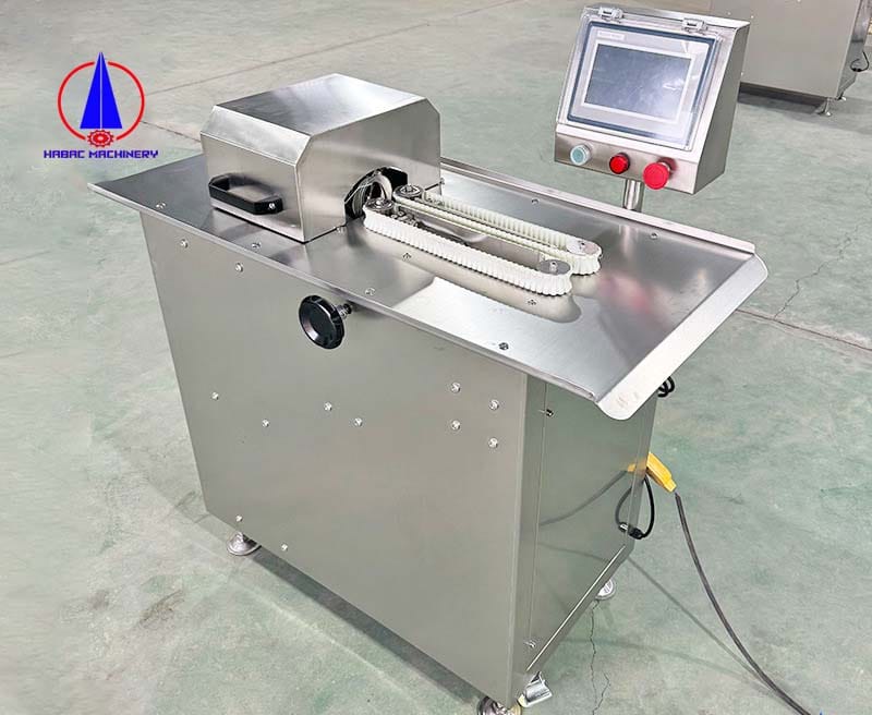máy buộc chỉ xúc xích công nghiệp 2