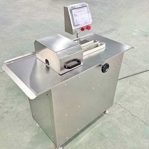 máy buộc chỉ xúc xích công nghiệp 2