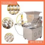 Máy chia bột tự động