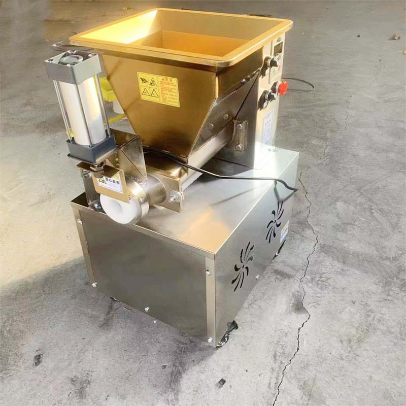 máy chia bột tự động 1