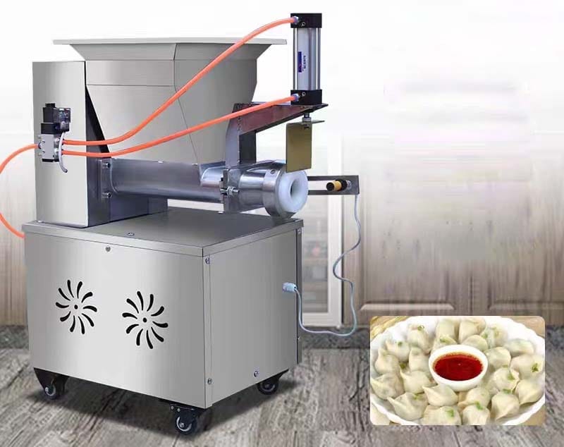 máy chia bột tự động 1