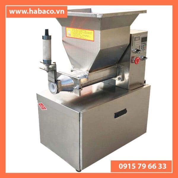máy chia bột tự động 1
