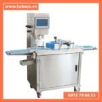Máy dập khuôn bánh trung thu