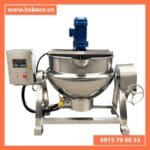 Nồi sên nhân 50L