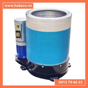 Máy vắt ly tâm thực phẩm