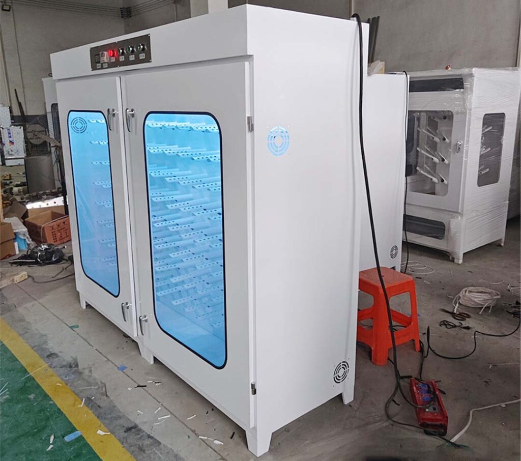 Tủ sấy giày 60 đôi