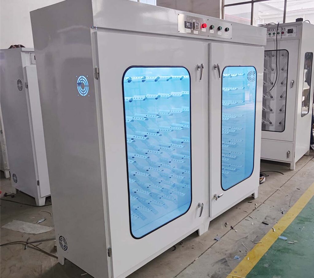 Tủ sấy giày 60 đôi