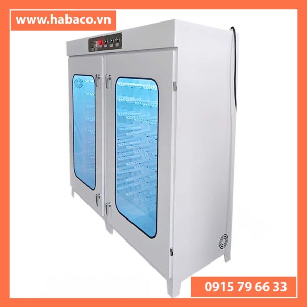 Tủ sấy giày công nghiệp 60 đôi