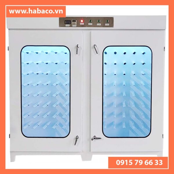 Tủ sấy giày công nghiệp