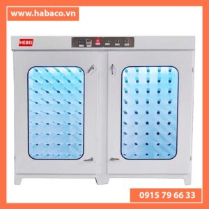 Tủ sấy giày 60 đôi