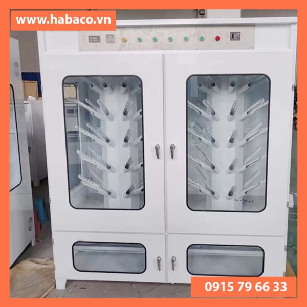 tủ sấy giày 20 đôi