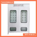 Tủ sấy giày 20 đôi