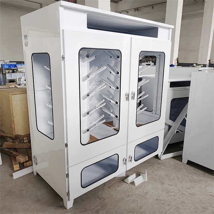 tủ sấy giày 20 đôi