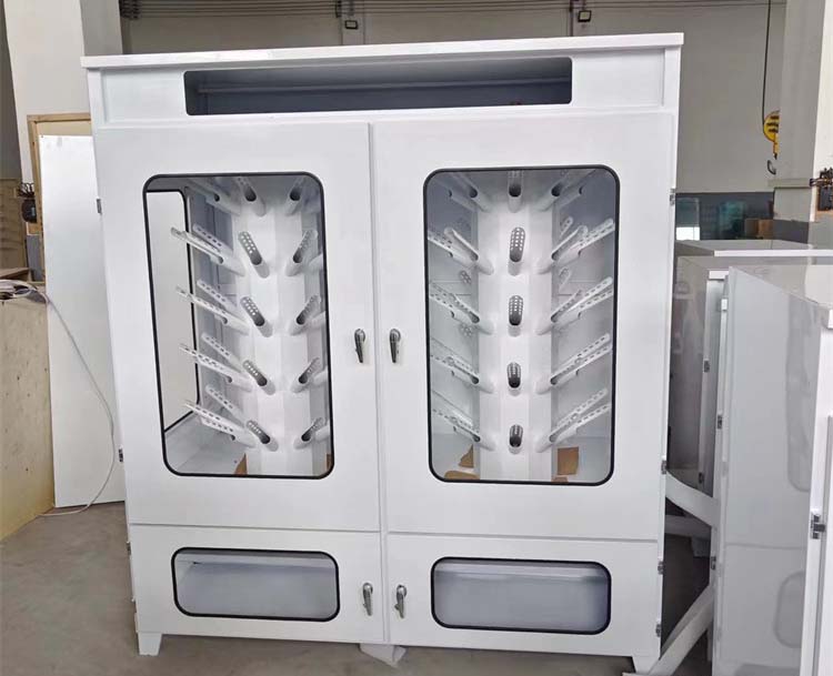 tủ sấy giày 20 đôi