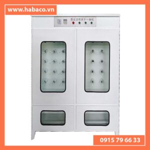 tủ sấy giày 20 đôi