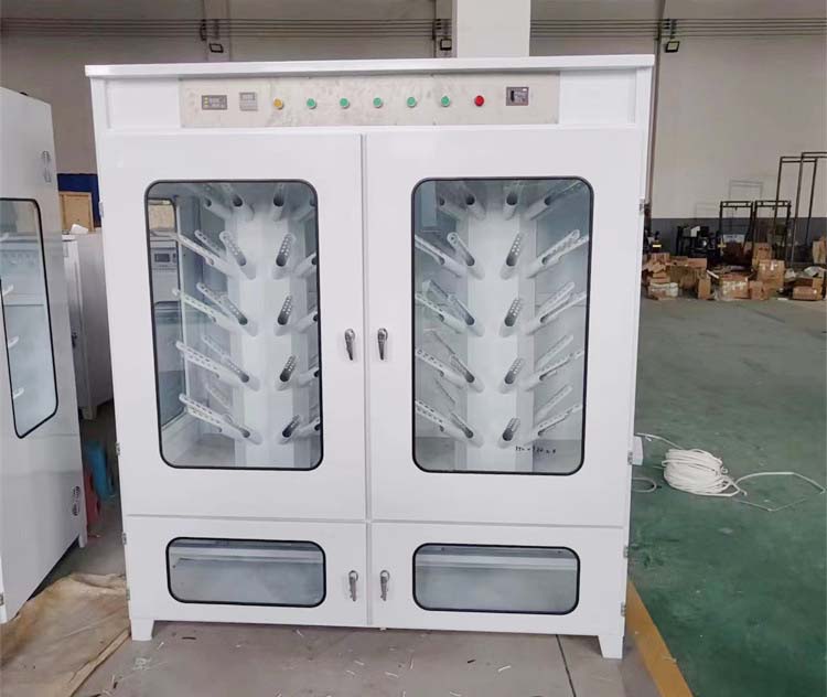 tủ sấy giày 20 đôi