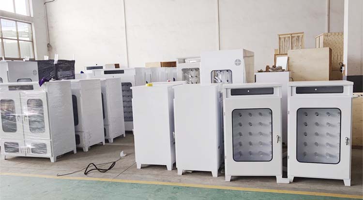 tủ sấy giày 20 đôi