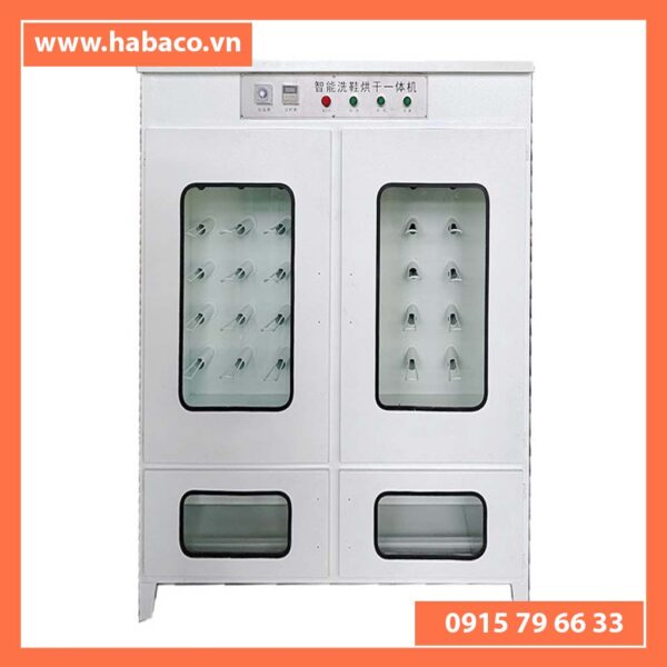 tủ sấy giày 20 đôi
