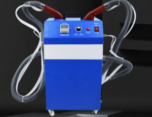 máy cắt chỉ thừa giá rẻ