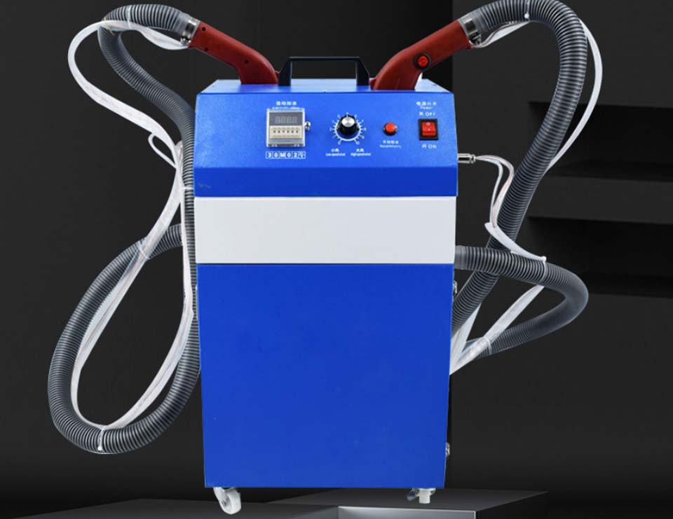 máy cắt chỉ thừa giá rẻ