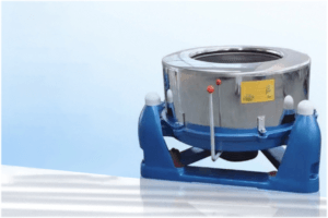 Máy ly tâm công suất lớn