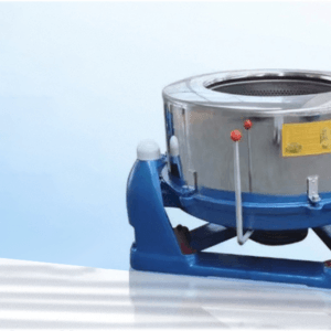 Máy ly tâm công suất lớn