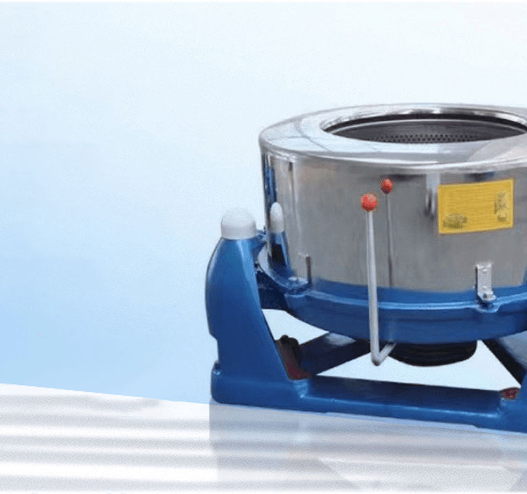 Máy ly tâm công suất lớn