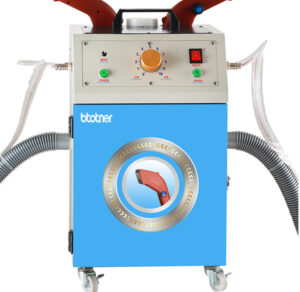 máy cắt chỉ thừa cầm tay