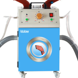 máy cắt chỉ thừa cầm tay