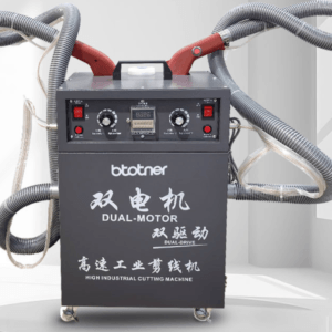 máy cắt chỉ quần áo
